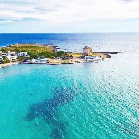 Villa Casa a 30 M dal mare Sant Isidoro  Esterno foto