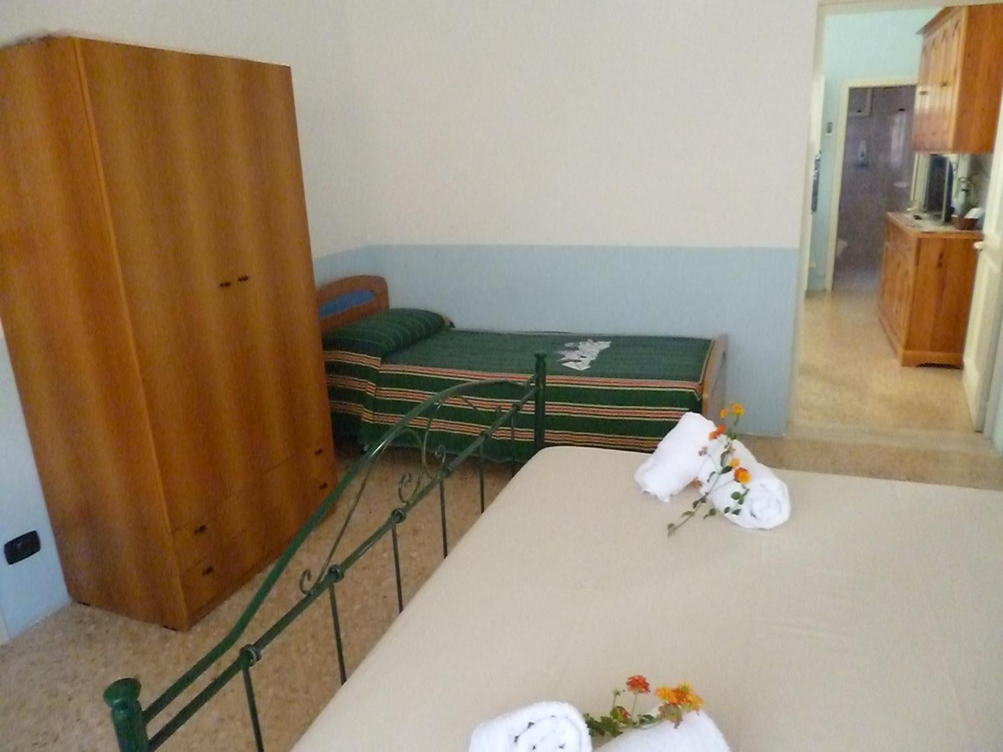 Villa Casa a 30 M dal mare Sant Isidoro  Esterno foto