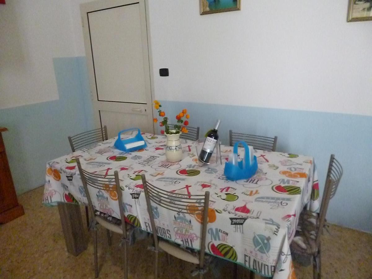 Villa Casa a 30 M dal mare Sant Isidoro  Esterno foto