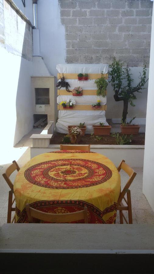 Villa Casa a 30 M dal mare Sant Isidoro  Esterno foto