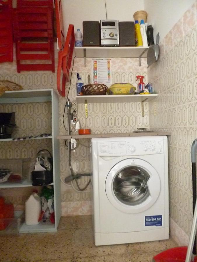 Villa Casa a 30 M dal mare Sant Isidoro  Esterno foto