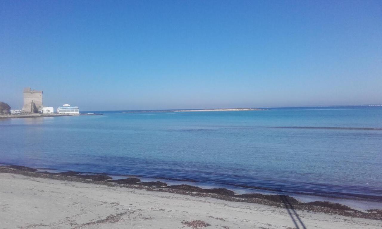 Villa Casa a 30 M dal mare Sant Isidoro  Esterno foto