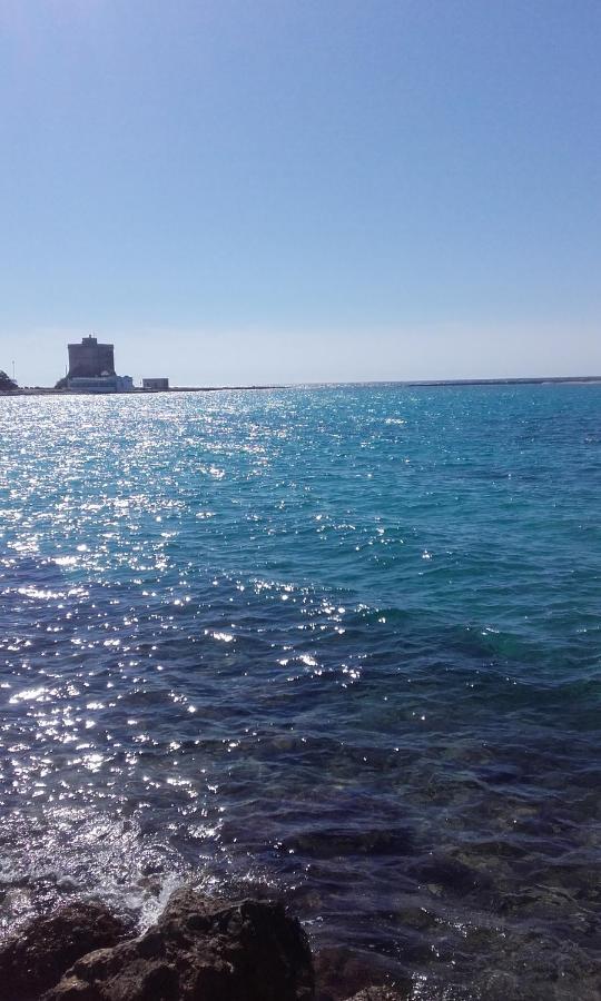 Villa Casa a 30 M dal mare Sant Isidoro  Esterno foto