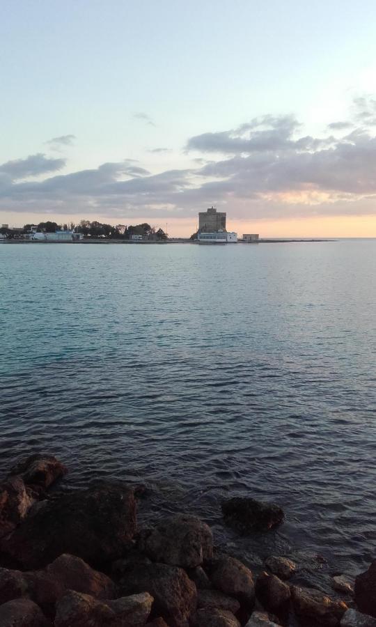 Villa Casa a 30 M dal mare Sant Isidoro  Esterno foto